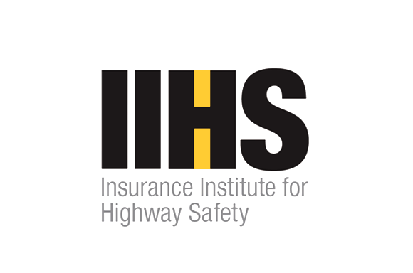 safety award iihs logo view 