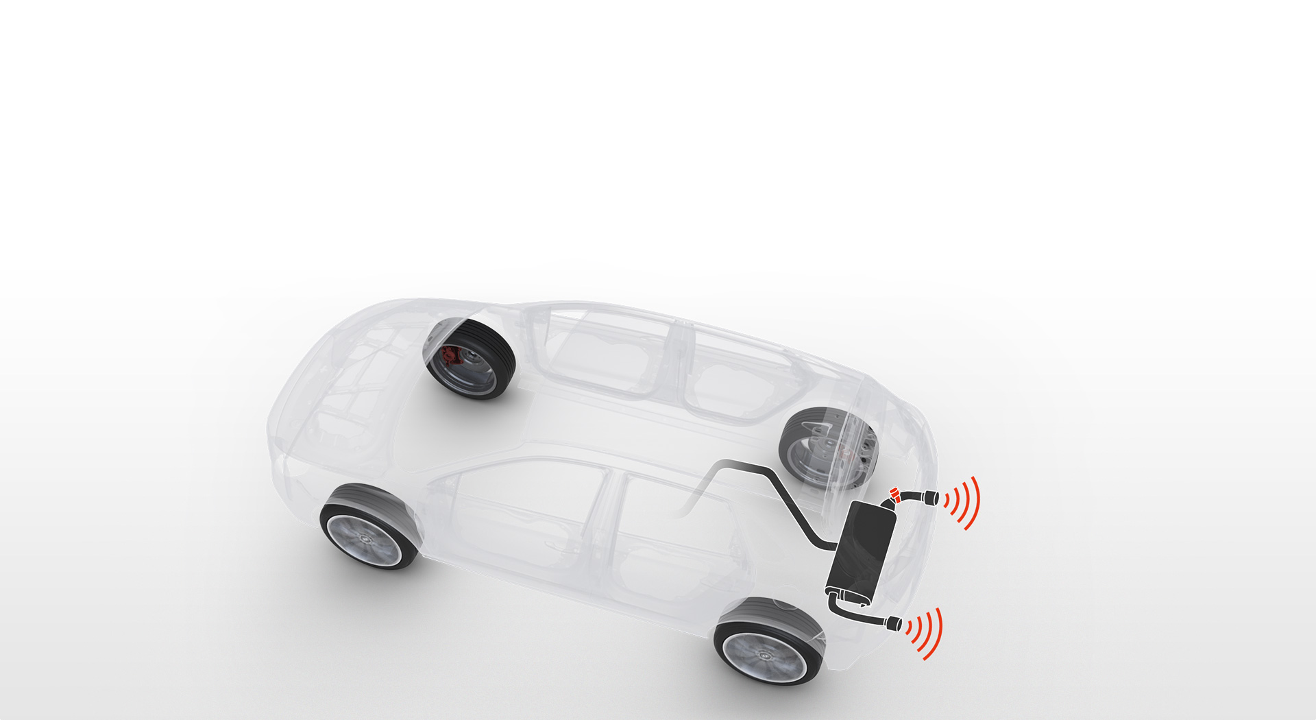 Forward Collision-avoidance Assist