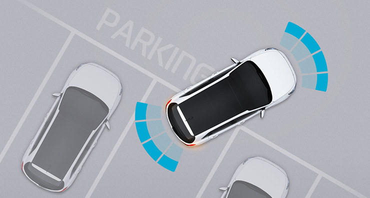 Parking Assist System