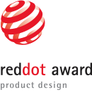 reddot award