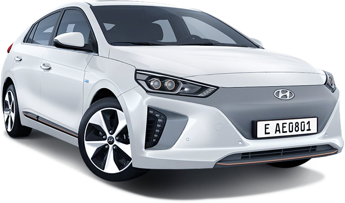 IONIQ electric